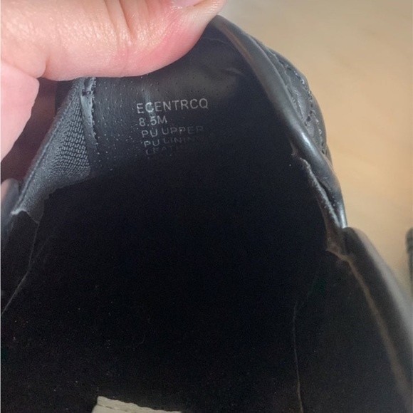 Steve Madden Ecentrcq shoes - Picture 7 of 7